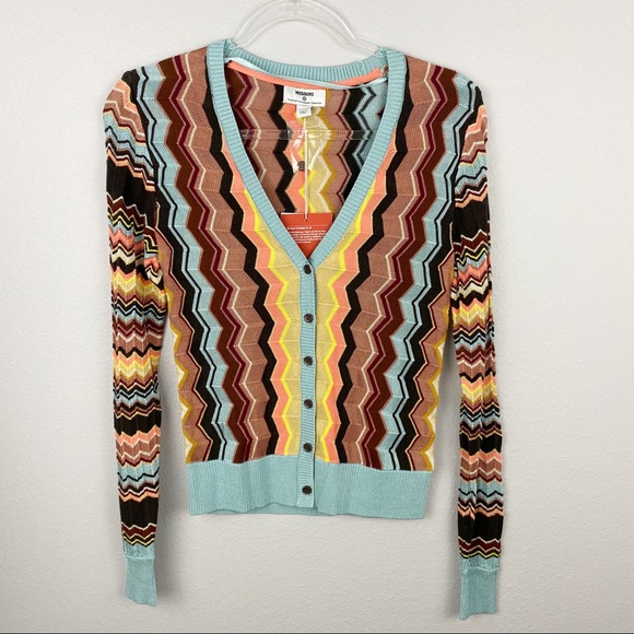 Missoni for Target Sweaters - Missoni Target • Sweater